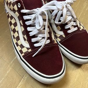 Vans Men Perfect For Fall